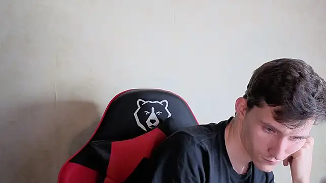 touch_me7 webcam