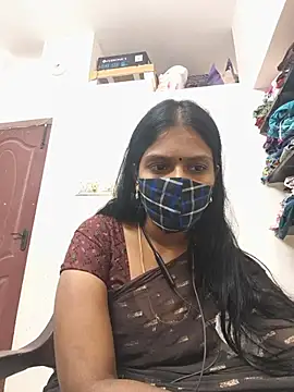 Tamil_Yalini12 webcam