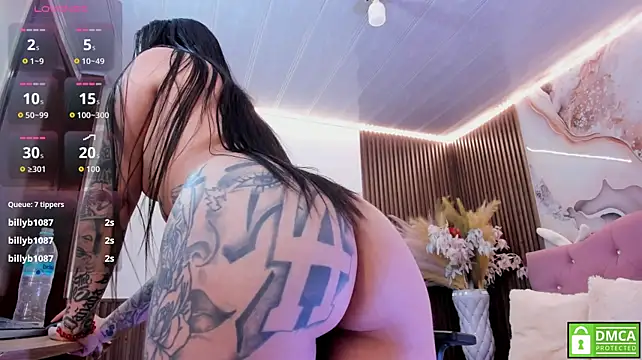 Kiara_tay live cam preview