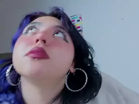Blueberry_gothic