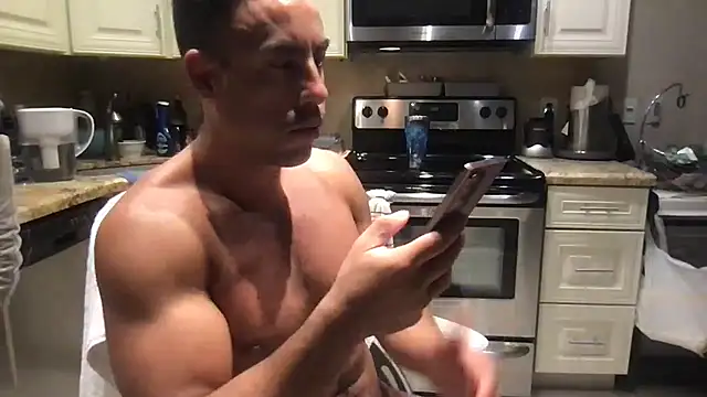BigGuyMuscle