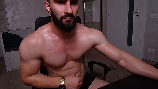 micahlane (M young) - support me to compete , I m a bodybuilde