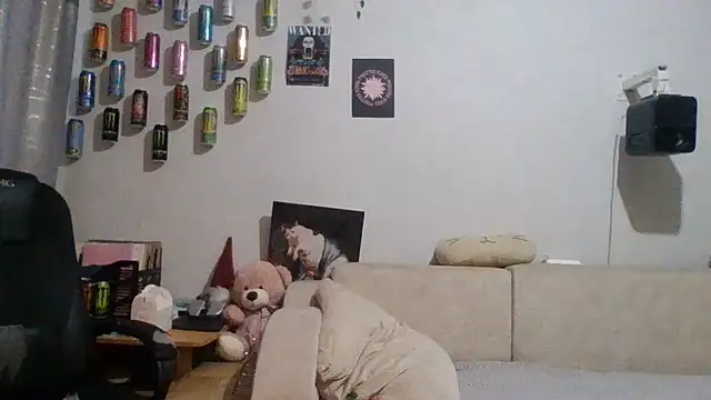 Lisa_Lizz webcam
