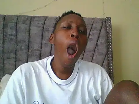 Dizzydose webcam