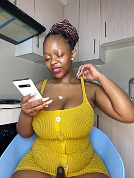 Jazmine-Blue webcam
