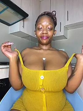 Jazmine-Blue webcam