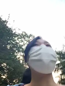Nini_11 webcam