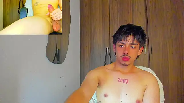 Maximo_Miller webcam