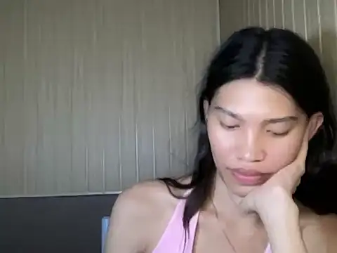 Yourgoddess_jayve webcam