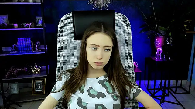 VanessaAnerson webcam