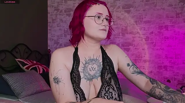 BrendaJefferson webcam