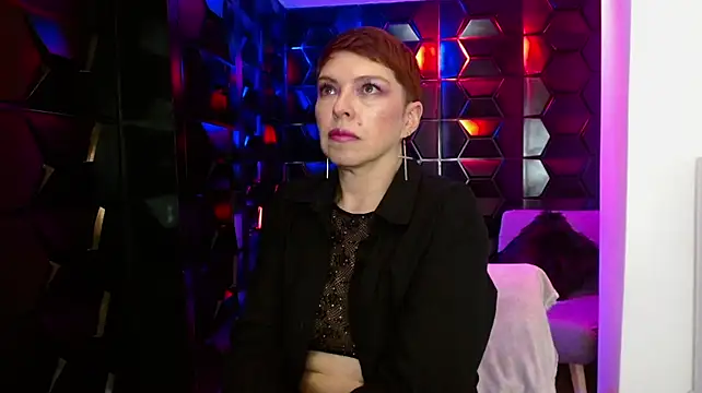 Sauvage_lilith webcam