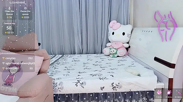 yangyang_520 webcam