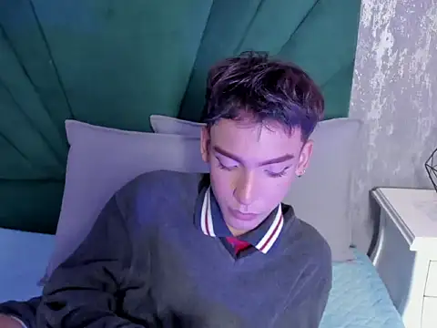 Andy_vergara1 webcam