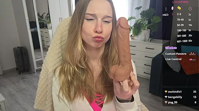 Eve_Sin live cam preview