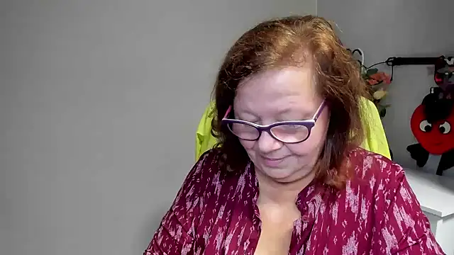 Adelewildx webcam