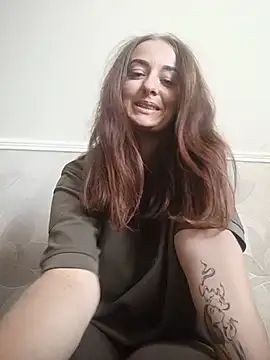 Angela_Zayka webcam