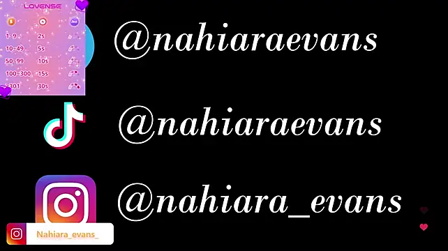 NahiaraEvans_
