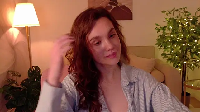 AlissaMilee webcam