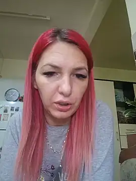 Evadesirex46 webcam