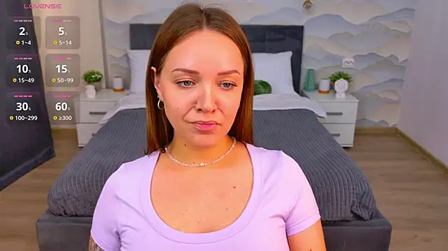 Chloe_Sapphire webcam