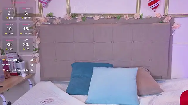 Mia_collins16 webcam