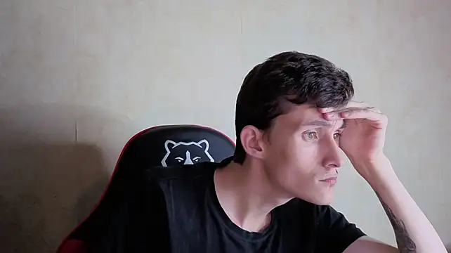 touch_me7 webcam