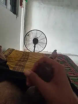 Sakti_77 webcam