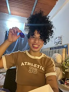 Miily_0 webcam