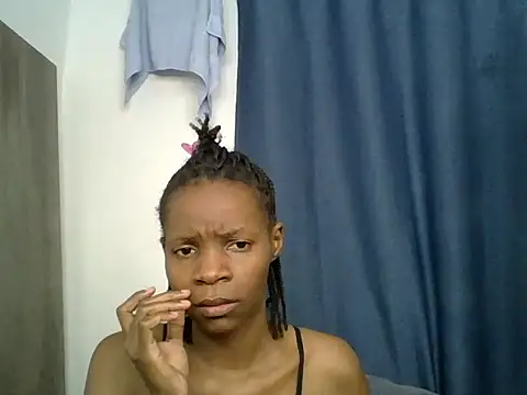 exoticglow webcam