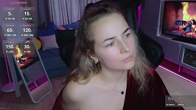 Mira_Mermayd webcam