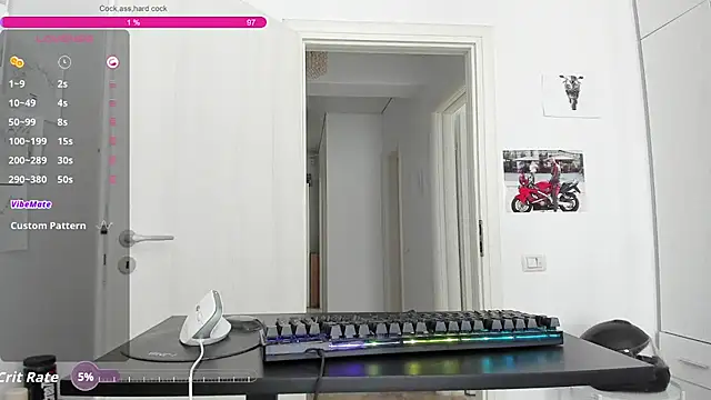 ZackFraser webcam