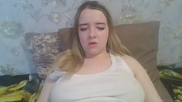 ViolaCandy webcam
