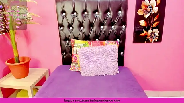 INDIANFLAME