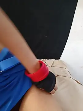 KumarSilencesex21