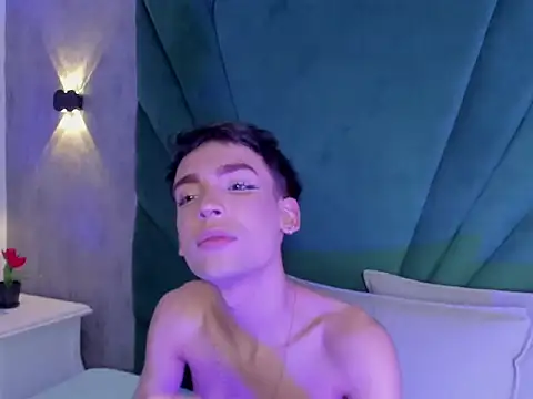 Andy_vergara1 webcam
