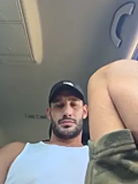 Lopeette - Male webcam sex chat