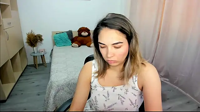 AlexaJuly