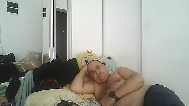 vitalik66679 live cam preview