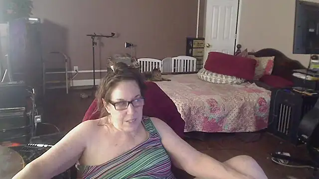 Ireallysquirt webcam