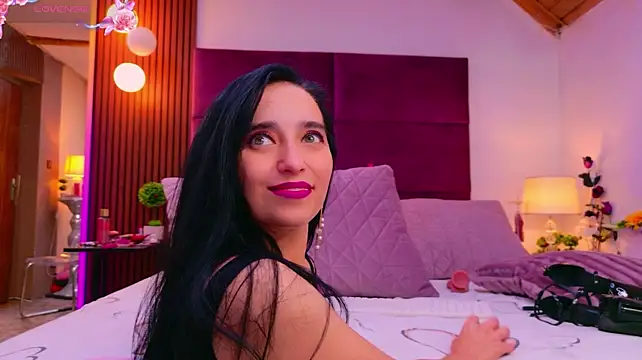 VanessaAngel webcam