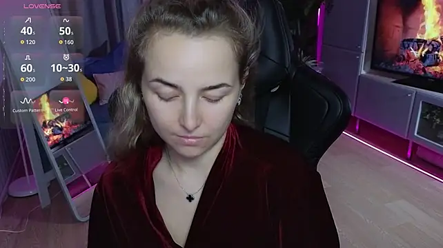 Mira_Mermayd webcam