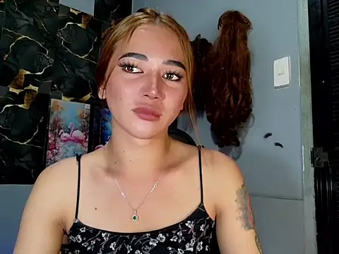 Demonsfuck webcam