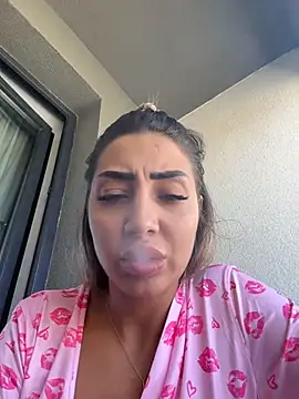 BonyBon29 live cam on StripChat