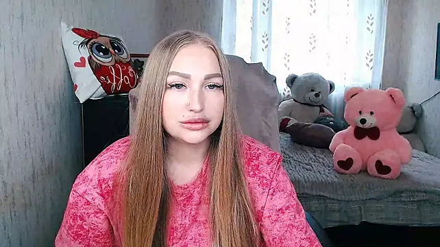 _KittyBoo webcam