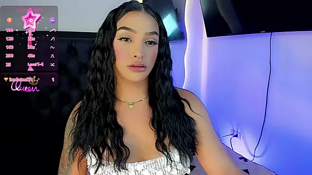 Maryonthemoon webcam