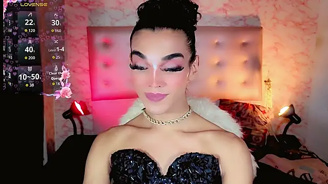 the-horus-girl webcam
