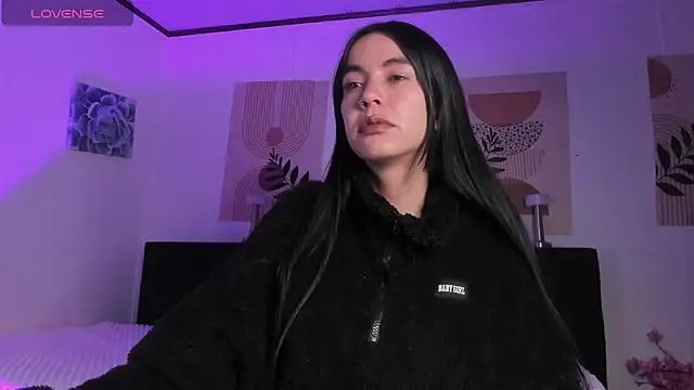 samy_lewis webcam