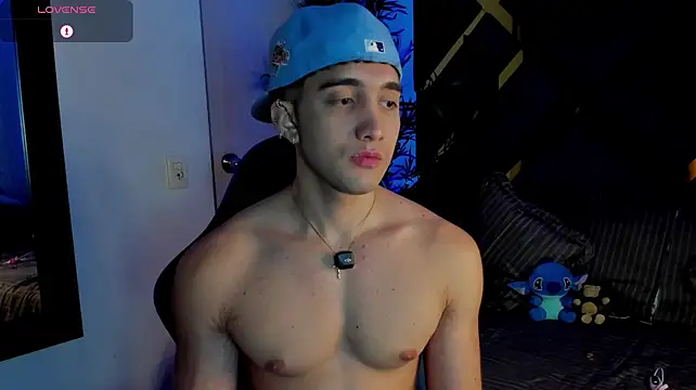 jeicob_stone webcam