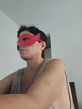 Vagabondainnamorata webcam